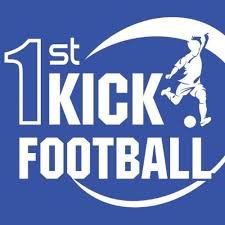 1st Kick Football