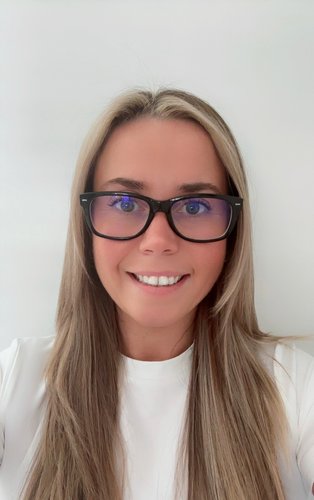 Amber McDonagh
