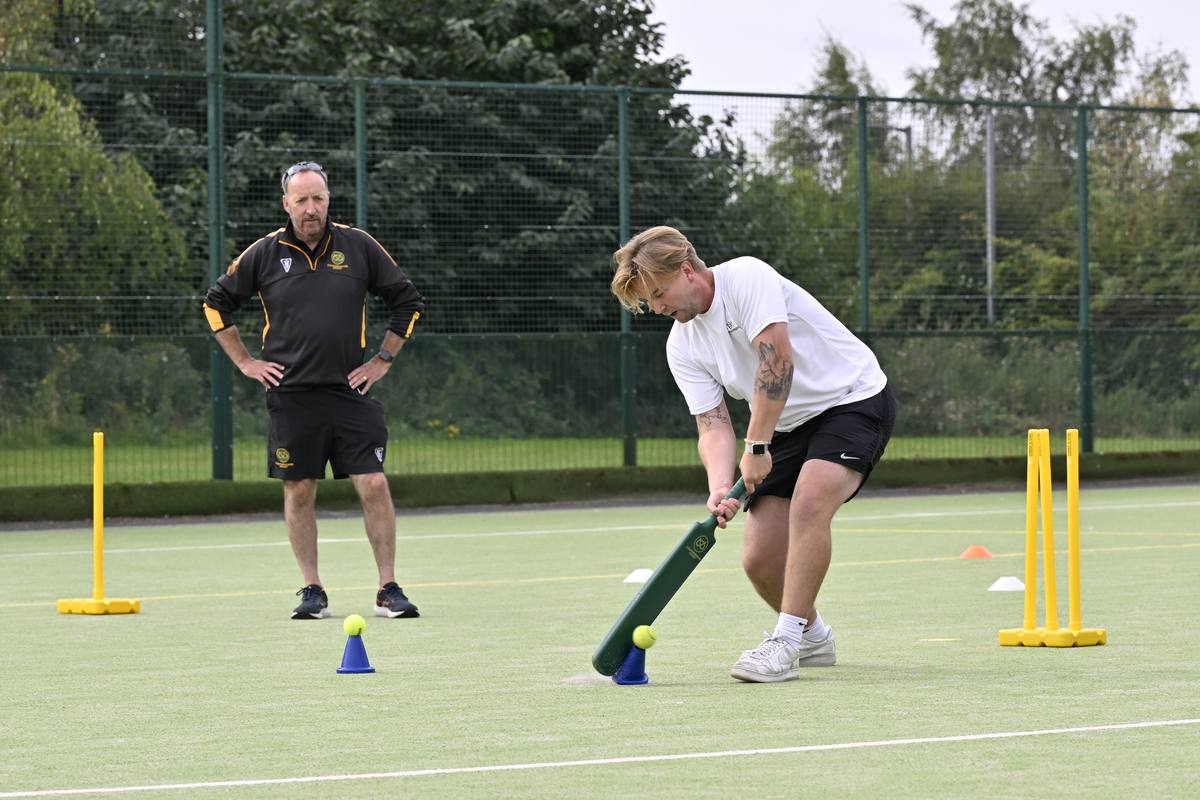 School sport